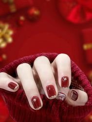 -UU·NAIL美甲美睫專門店