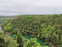 -佛爷洞旅游景区
