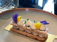 -上海苏宁宝丽嘉酒店·Cafe Bellagio西餐厅