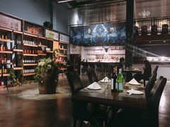 -小火花·干式熟成牛排馆Spark SteakHouse(剑桥郡店)