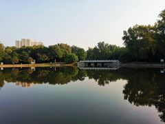 -森林公园(尖草坪区)