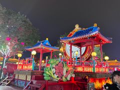 -大唐不夜城