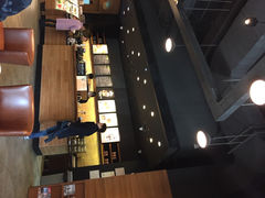 星巴克(京通罗斯福广场通州店)-星巴克(北京通州九棵树西路店)