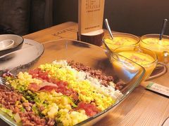 -临界音乐酒馆·小龙虾·江湖菜(华熙LIVE·鱼洞店)