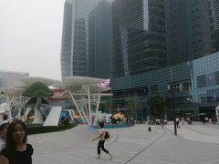 -大族广场Mall&More