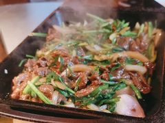 -张家卫·阳江菜·小海鲜(肥婆湾桥店)