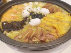 -金陵食府(林景店)