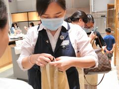 -ABC Cooking Studio(上海环球金融中心店)
