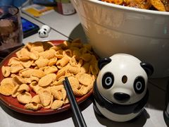 -川成元·麻辣香锅(凯德MALL西直门店)
