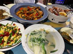 -谢三姐金奖啤酒鱼(总店)