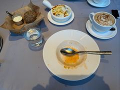 -德大西餐社