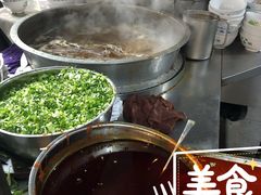 -清真·马安军辣子牛肉面