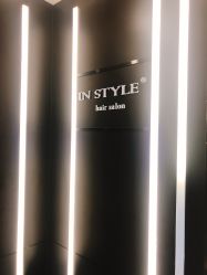 点击看大图 -In Style造型