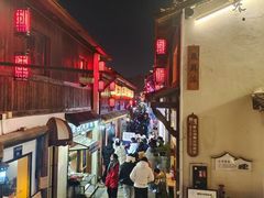 -小河直街历史文化街区