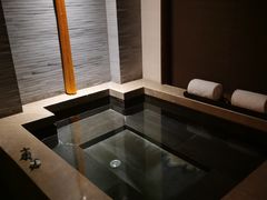 -西安华清御汤酒店