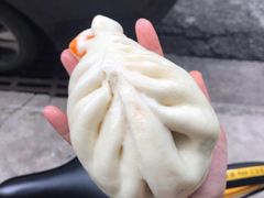 -袁大头包子(光华路店)