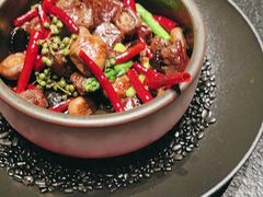 -大拙里·精致融合菜(沙湖桃源国际店)