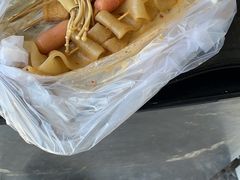 宽粉-風林火山烤室·涮肉