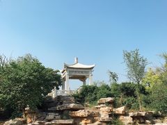 -武清南湖绿博园