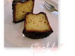 经典香草原味可露丽-发酵食堂(屏风街店)