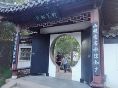 -水绘园