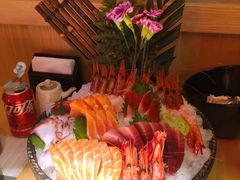 -京料理·日料自助·铁板燒(复悦城店)