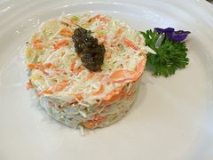 -马克西姆俄罗斯餐厅(通亚街店)