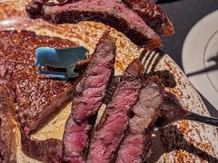 -小火花·干式熟成牛排馆Spark SteakHouse(剑桥郡店)