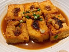 传统客家手工酿豆腐-汤城小厨(西直门凯德MALL店)