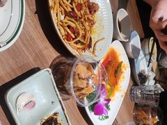 -贯贯吉·清真餐厅(浙江中路店)