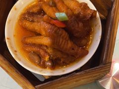 -至尊强仔(正光北街店)