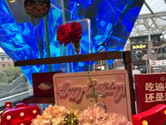 -海底捞火锅(老城根店)