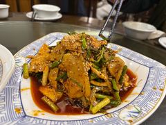 -天回镇何氏豆腐(总店)