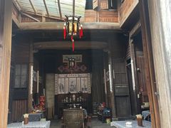 -上坦村