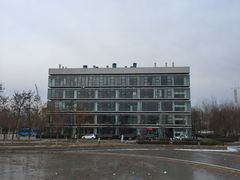 -廊坊文化艺术中心