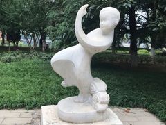 -裕华世纪公园