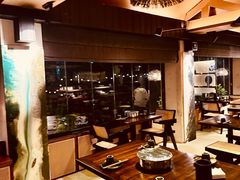 -贰醒·私房小院烧烤 (太古里店)