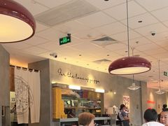 -必胜客(港城新天地店)