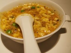 松露蟹粉豆腐羹-金轩中餐厅 Jin Xuan(浦东丽思卡尔顿酒店)