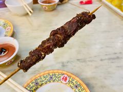 -砂锅居(西四店)