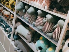 -NOME(太阳百货店)