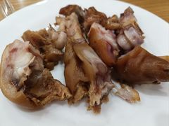 -李连贵熏肉大饼(沈阳站店)
