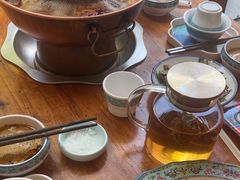 -乐宴·老北京铜火锅(八卦岭店)