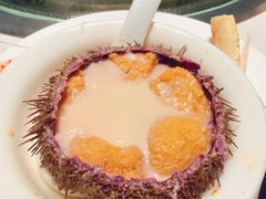 -青蓬蒸汽海鲜·深圳老字号·团建聚会(壹方城店)