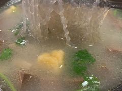 -小杨生煎(黄河路店)