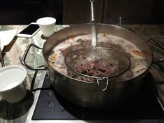 -牛很鲜潮汕牛肉火锅(朝晖路店)