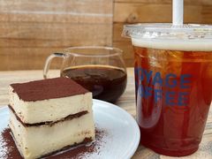 -VOYAGE COFFEE(北锣鼓巷店)