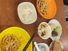 -龙抄手(春熙路总店)