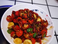 -不夜天烧烤牛骨头(南湖店)