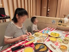 -西贝(宝乐汇店)